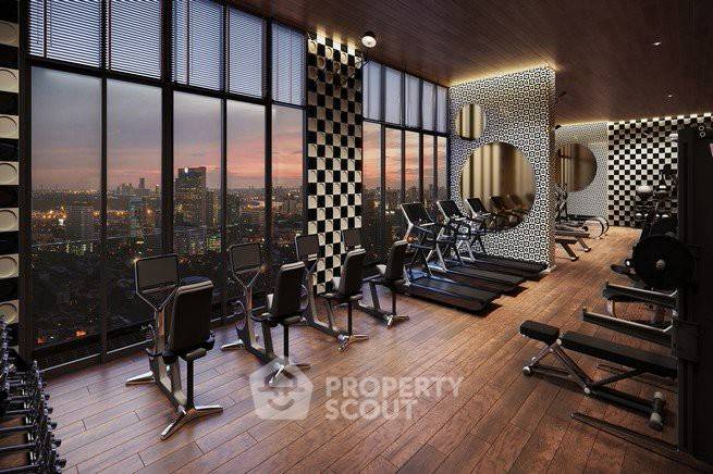 รูป คอนโด 2 ห้องนอน ชั้น 17 Noble State 39 ใกล้ BTS พร้อมพงษ์ (ID 3317429) - รูปที่ 10/15