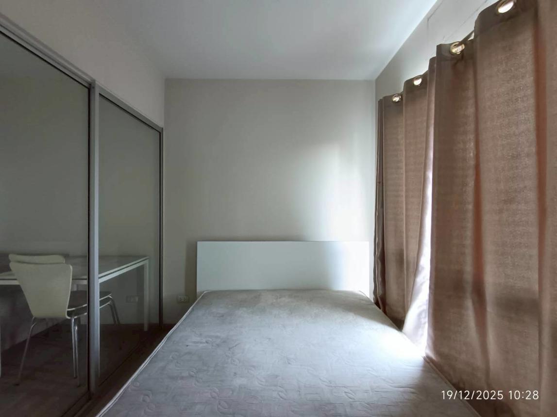 picture CONDO 23.05 Sq.m. Bang Bua Thong Nonthaburi for 803,000 - 16/23