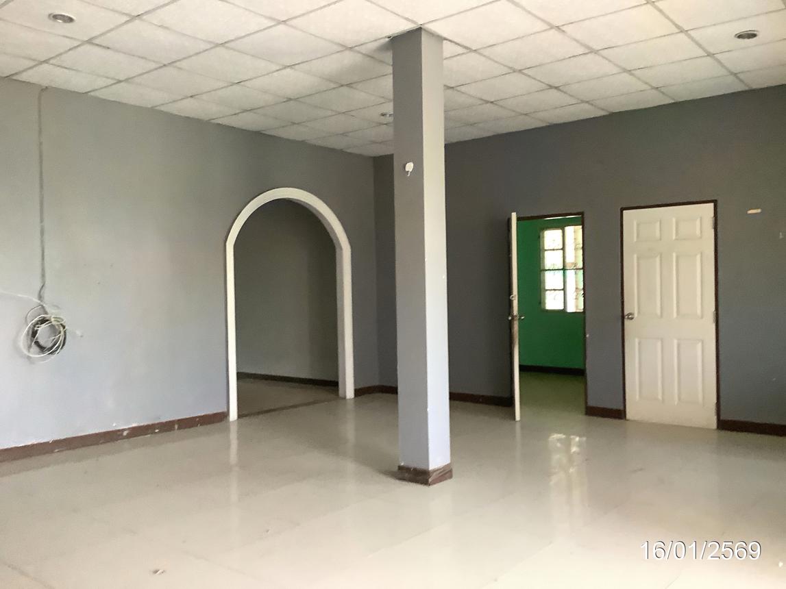 รูป บ้านเดี่ยว 465 ตร.วา สรรคบุรี ชัยนาท 2.9M - รูปที่ 29/53