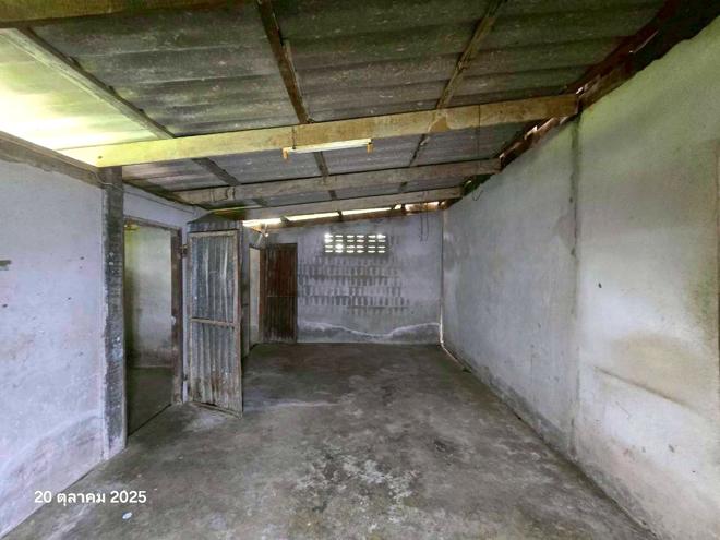 รูป บ้านเดี่ยว 200 ตร.วา ขาณุวรลักษบุรี กำแพงเพชร 457,000 - รูปที่ 11/27