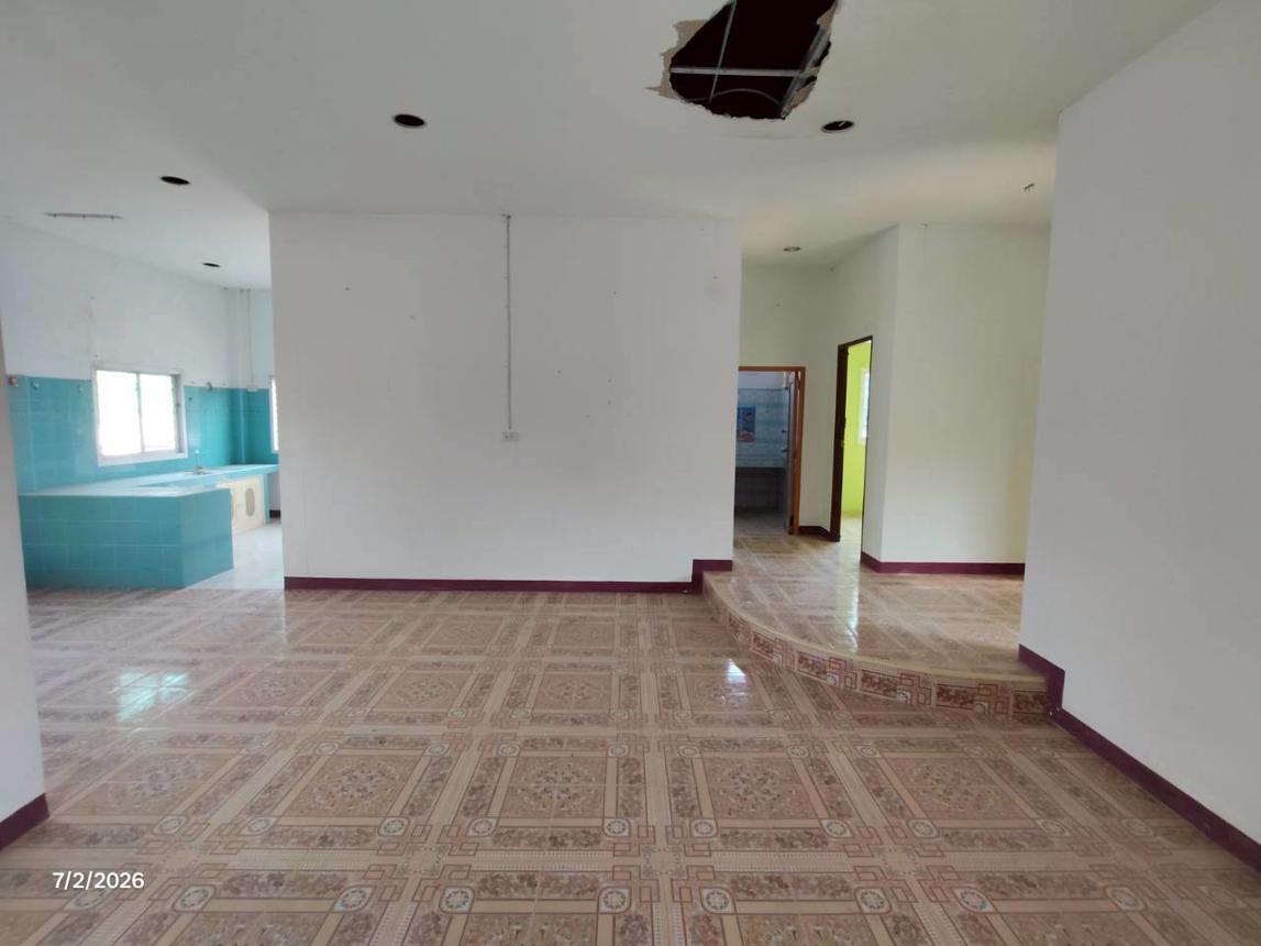 picture HOME 62 Sq.w. Phon Khon Kaen for 694,000 - 18/33