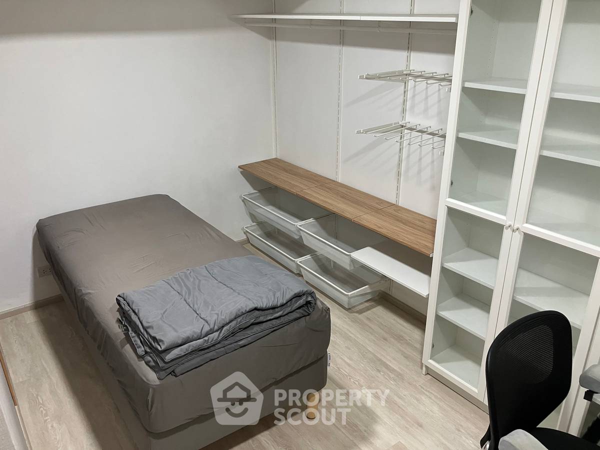 picture 2-BR Condo at Baan On-nut Sukhumvit 77 Condominium in Suan Luang (ID 3317422) - 12/19