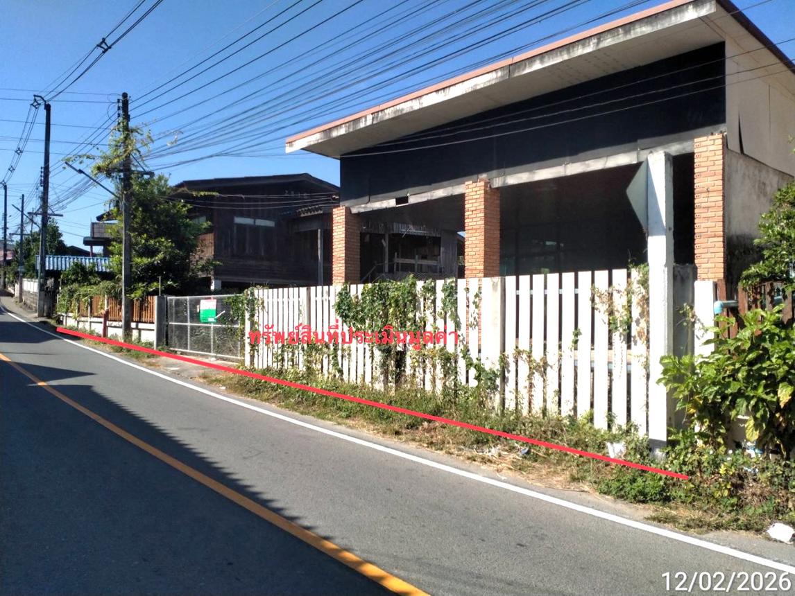 รูป บ้านเดี่ยว 253 ตร.วา จอมทอง เชียงใหม่ 3.8M - รูปที่ 24/49