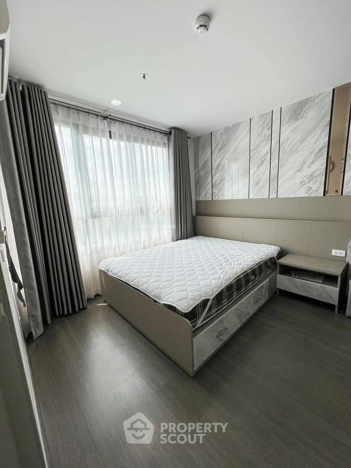 รูป คอนโด 1-ห้องนอน ที่ ไอดีโอ สุขุมวิท 93 ใกล้ BTS บางจาก (ID 3319623) - รูปที่ 5/6
