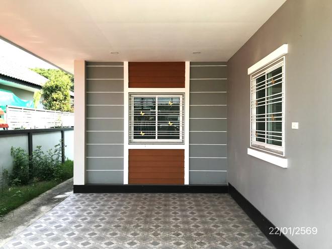picture HOME 75 Sq.w. San Sai Chiang Mai for 2.4M - 4/25