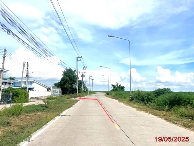 picture TOWN HOUSE 23.2 Sq.w. Pluak Daeng Rayong for 1.4M - 6/15