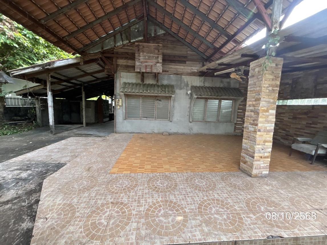 รูป บ้านเดี่ยว 88.2 ตร.วา วารินชำราบ อุบลราชธานี 778,000 - รูปที่ 15/27