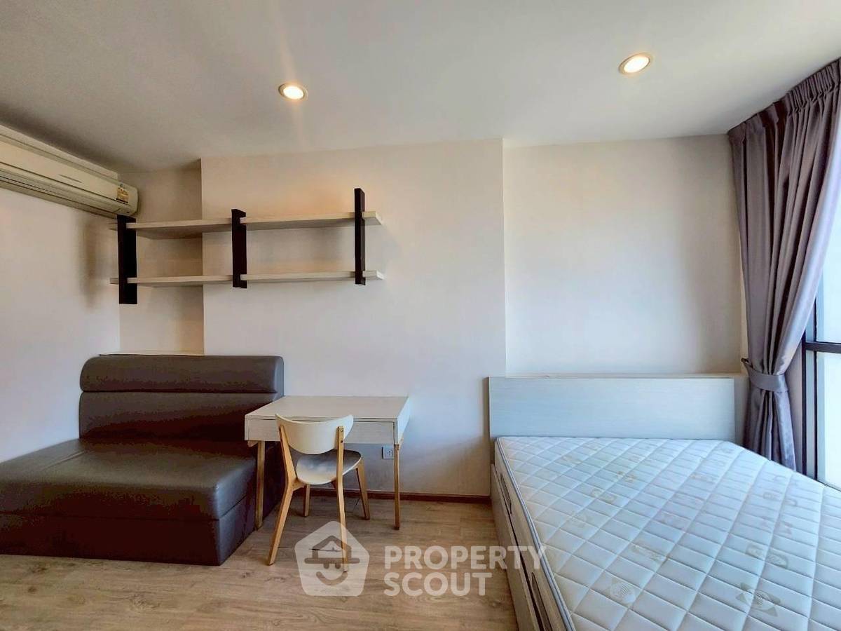 picture 1-BR Condo at Ideo Q Chula Samyan near MRT Sam Yan (ID 3083679) - 2/4