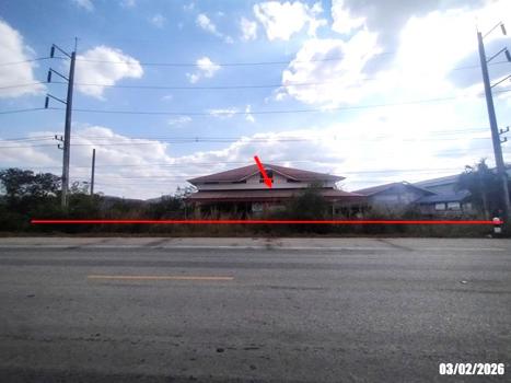 รูป อาคารโรงงาน 45163 ตร.วา ท่าลี่ เลย 150.1M - รูปที่ 54/57