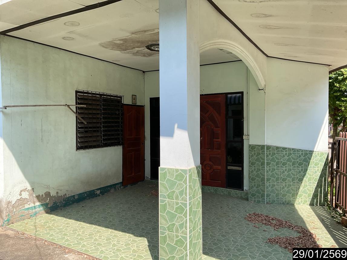 picture HOME 60.1 Sq.w. Muang Udon Thani Udon Thani for 1.6M - 17/33