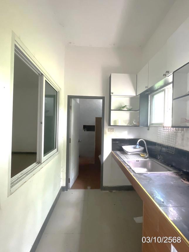 picture TOWN HOUSE 28.2 Sq.w. Pluak Daeng Rayong for 1.7M - 18/25