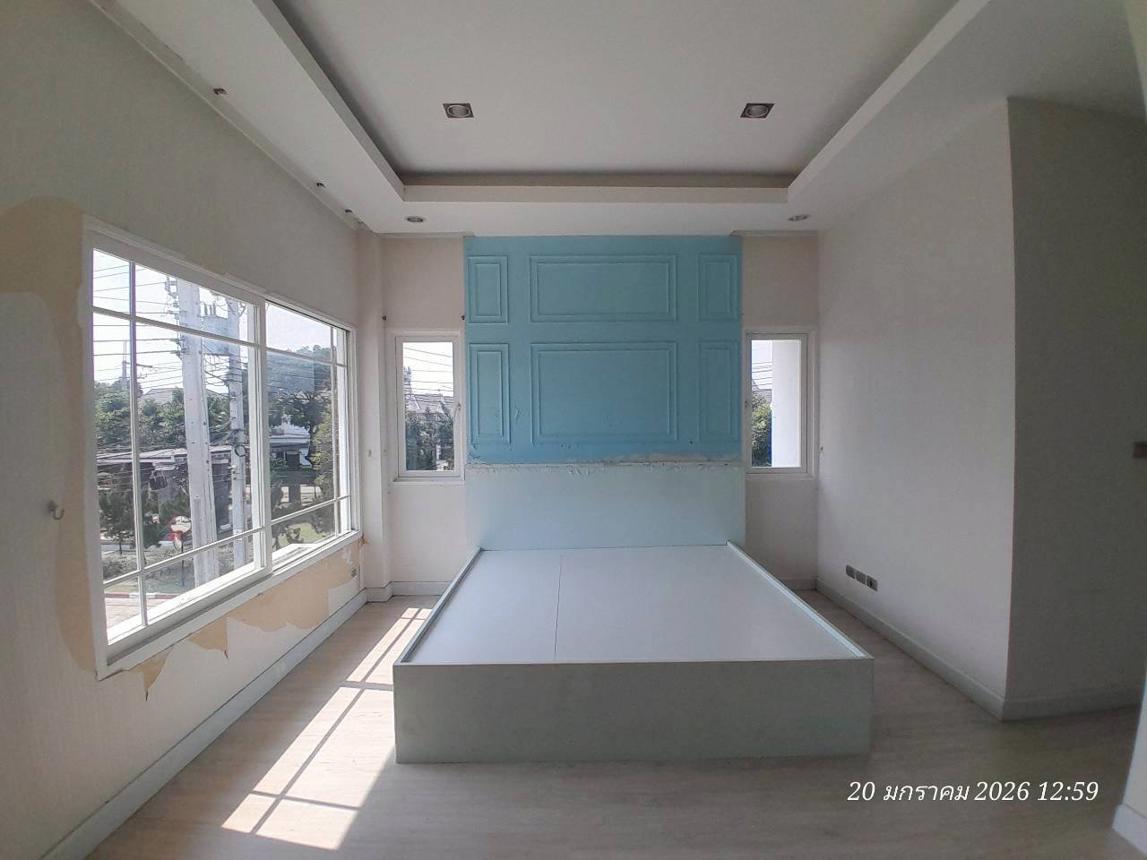 รูป บ้านเดี่ยว 65.5 ตร.วา เพอร์เฟคเพลส 2 รามอินทรา-วงแหวน เขตคลองสามวา กรุงเทพมหานคร 6M - รูปที่ 29/37