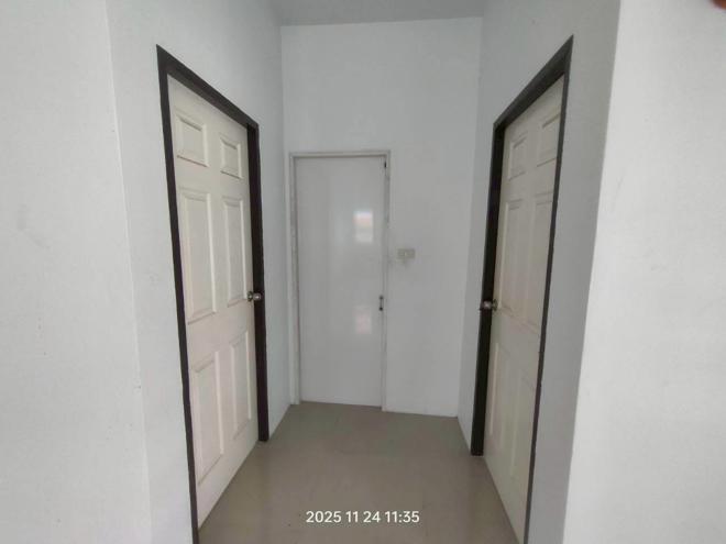 รูป บ้านเดี่ยว 48.3 ตร.วา ปรารถนา บ้านค่าย ระยอง 1.5M - รูปที่ 11/33
