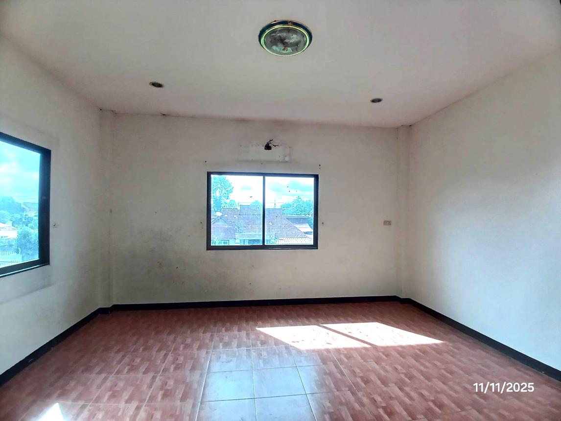 รูป บ้านเดี่ยว 125 ตร.วา สันป่าตอง เชียงใหม่ 4.4M - รูปที่ 43/49