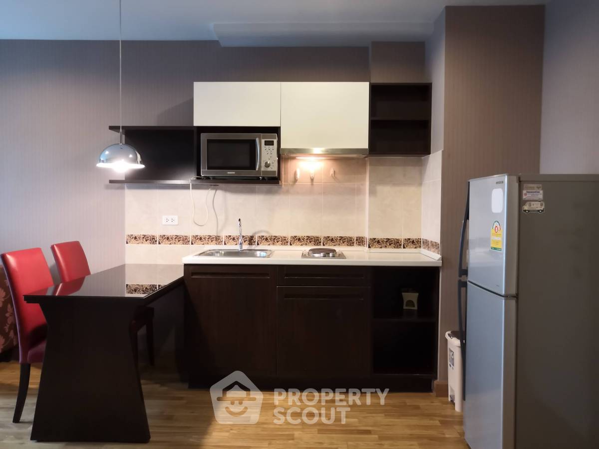 picture 1-BR Condo At Baan Navatara Condominium, Nuan Chan (ID 3316252) - 7/9