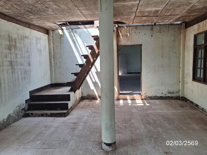รูป บ้านเดี่ยว 151 ตร.วา สุวรรณภูมิ ร้อยเอ็ด 683,000 - รูปที่ 10/27
