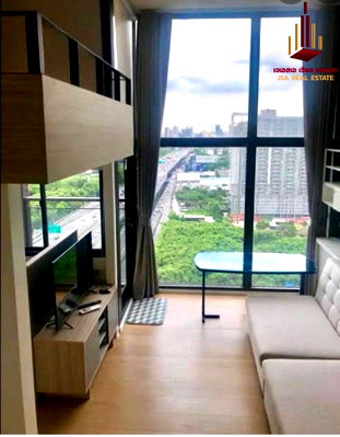 Condos for rent : ✨ For Rent: Chewathai Residence Asoke Condo ✨ 💰 Only 23,000 THB/month