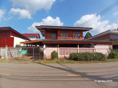 รูป บ้านเดี่ยว 97 ตร.วา แม่ทะ ลำปาง 806,000 - รูปที่ 30/33