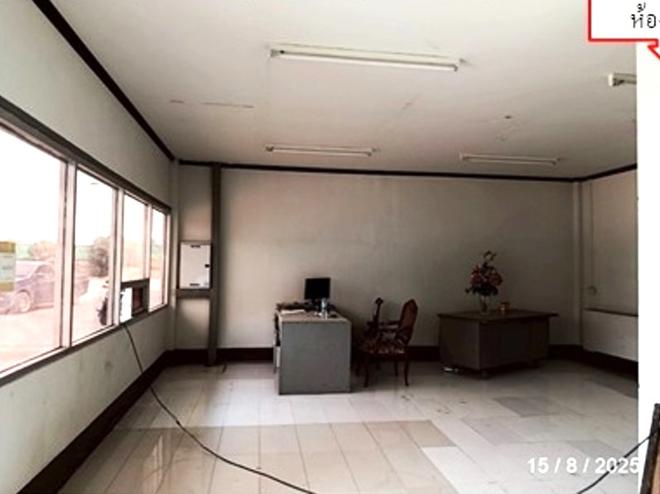 picture OFFICE 4435 Sq.w. Ban Bung Chonburi for 44.7M - 4/41