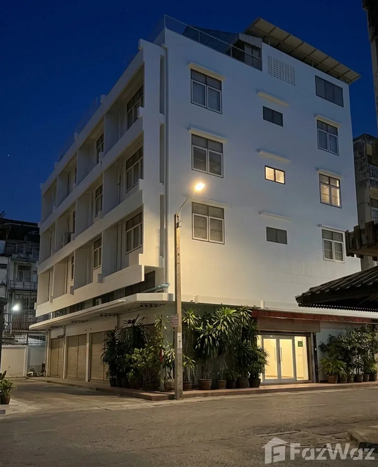 รูป ขาย บ้านเดี่ยว 8 ห้องนอน ใน สามเสนใน, กรุงเทพมหานคร 6787854 - รูปที่ 5/5