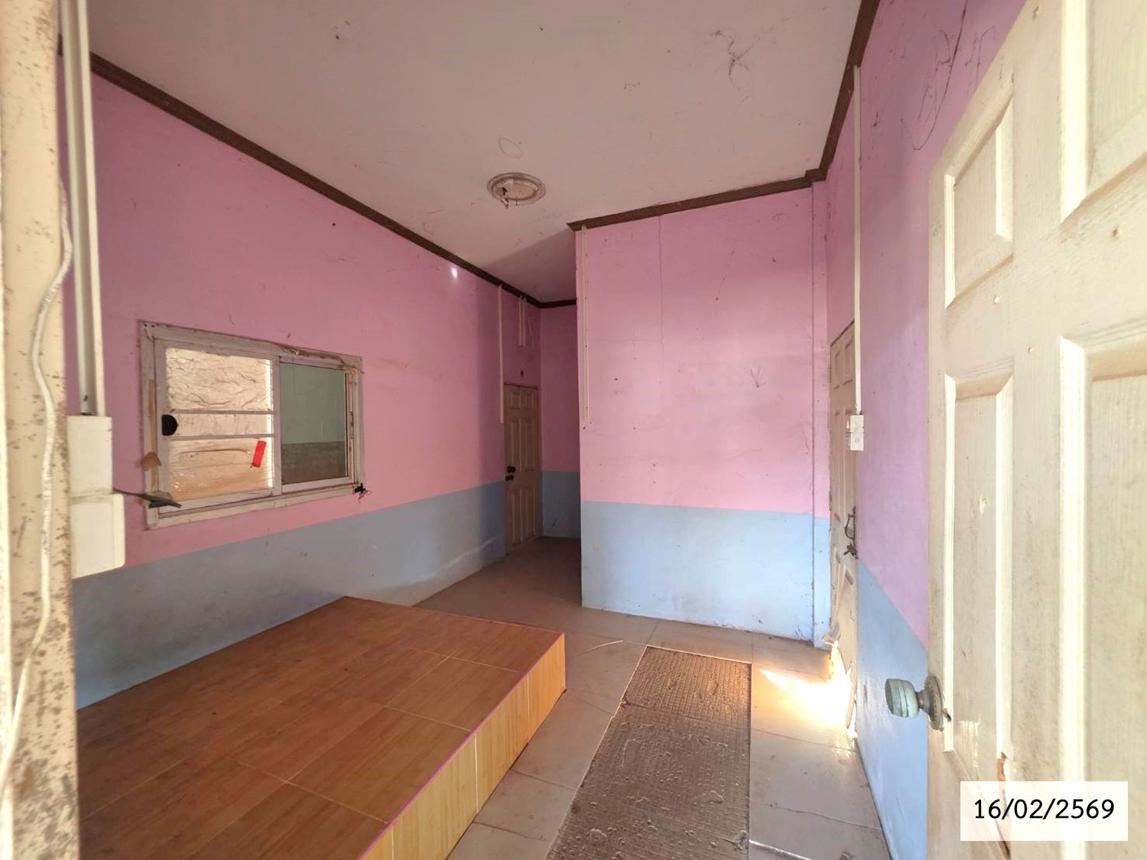 รูป บ้านเดี่ยว 195 ตร.วา พังโคน สกลนคร 6.6M - รูปที่ 24/33