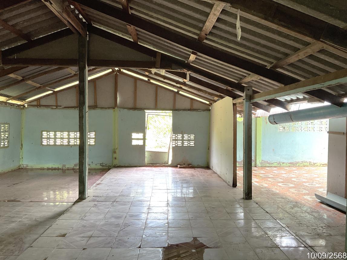 รูป บ้านเดี่ยว 932 ตร.วา สว่างอารมณ์ อุทัยธานี 745,000 - รูปที่ 20/33