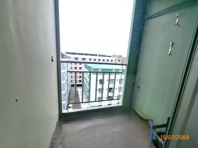 picture CONDO 26.27 Sq.m. Muang Samut Prakarn Samut Prakarn for 1M - 7/25