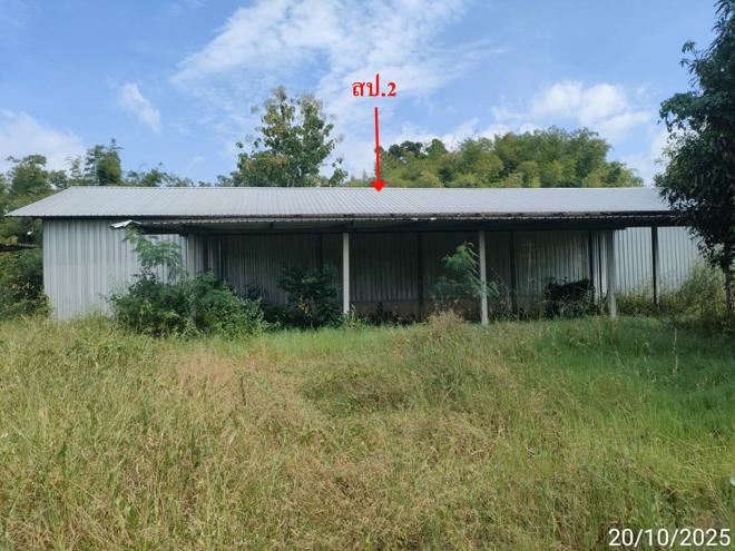 picture FACTORY 12659 Sq.w. Phayakkhaphum Phisai Maha Sarakham for 5.4M - 2/37