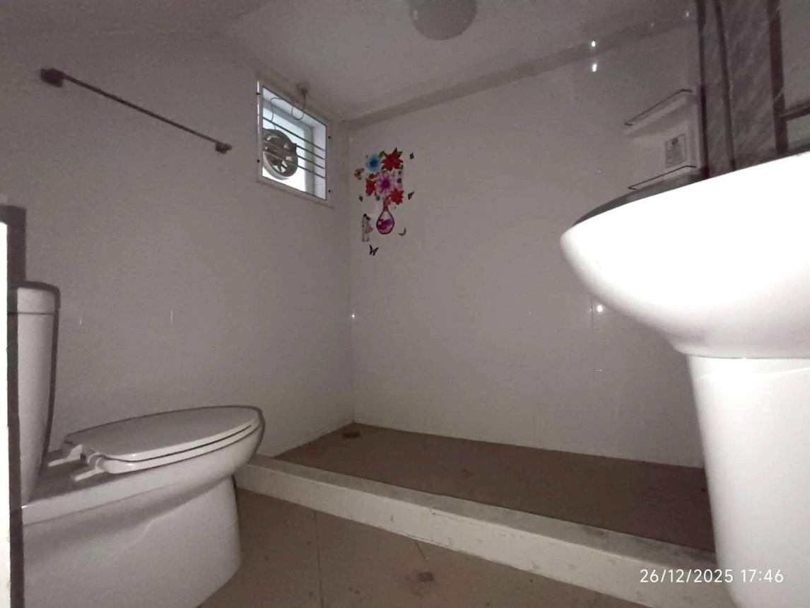 รูป บ้านเดี่ยว 45 ตร.วา ลภาวัน 21 ปากเกร็ด นนทบุรี 3.6M - รูปที่ 30/35
