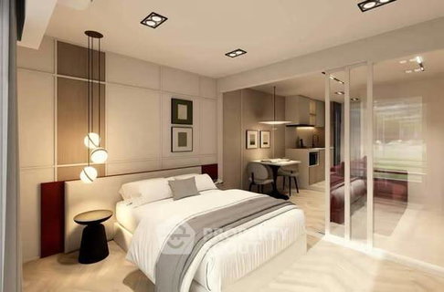 คอนโด 1-ห้องนอน ที่ เวียงพิงค์ แมนชั่น ใกล้ มหาวิทยาลัยเชียงใหม่ (ID 3317910)