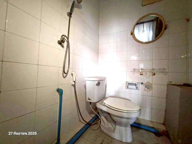 picture SHOP HOUSE 36.4 Sq.w. Bang Khae Bangkok for 6.4M - 17/37