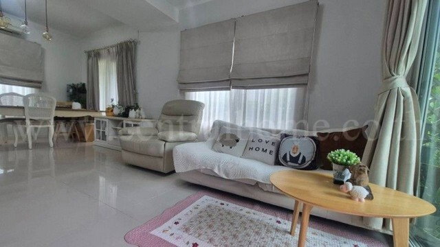 รูป บ้านเดี่ยว อินนิซิโอ มะลิวัลย์ ขอนแก่น ถูกที่สุดในโครงการ - รูปที่ 4/21