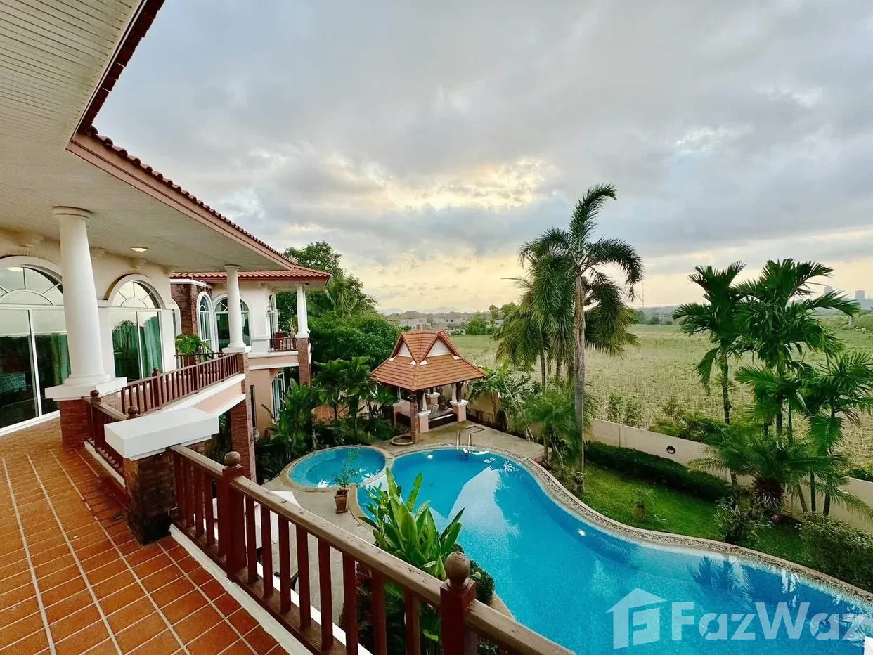 รูป ขาย วิลล่า 4 ห้องนอน ในโครงการ Steeb Sanctuarys Head Quarters 6711973 - รูปที่ 2/19