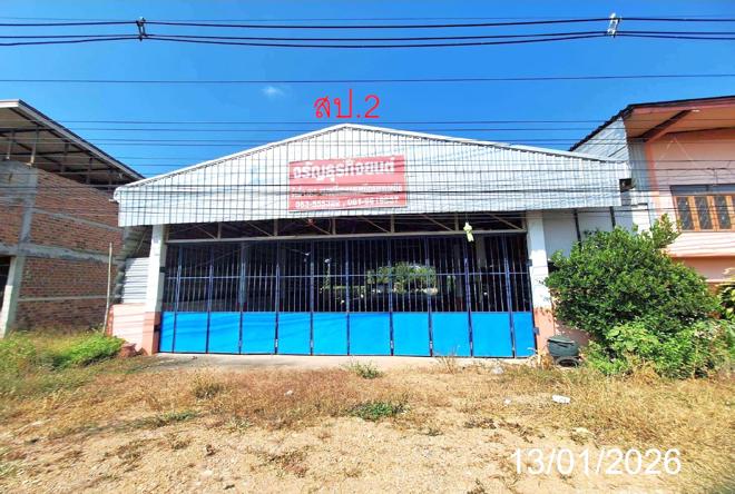 picture HOME 532.9 Sq.w. Pa Sang Lamphun for 8.2M - 16/57
