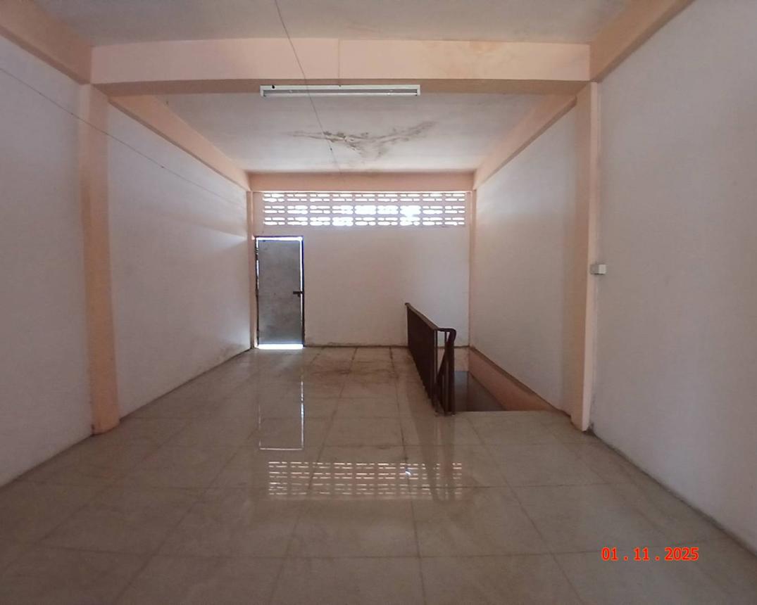 รูป อาคารพาณิชย์ 45.3 ตร.วา เมืองสกลนคร สกลนคร 8.7M - รูปที่ 41/51