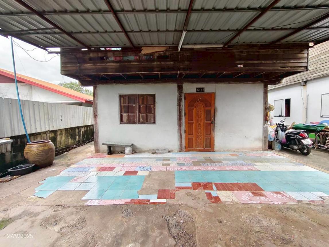 รูป บ้านเดี่ยว 50 ตร.วา เมืองอุดรธานี อุดรธานี 697,000 - รูปที่ 15/29