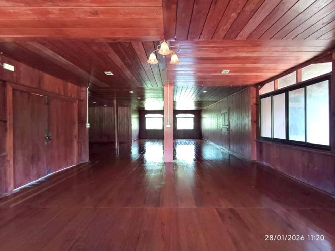 รูป บ้านเดี่ยว 934 ตร.วา ลี้ ลำพูน 5.8M - รูปที่ 17/57