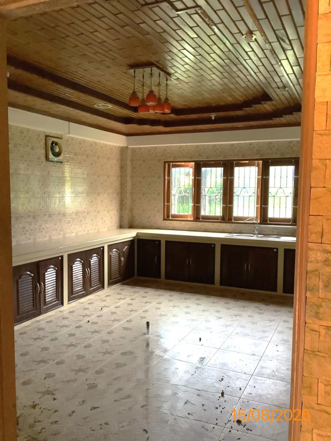 รูป บ้านเดี่ยว 383.6 ตร.วา ทุ่งสง นครศรีธรรมราช 5.5M - รูปที่ 30/51