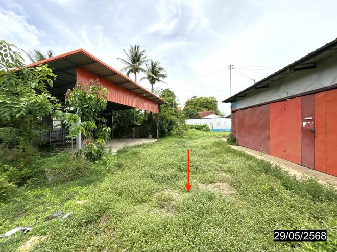 picture SHOP HOUSE 290 Sq.w. Khlong Khlung Kamphaeng Phet for 5.6M - 12/33
