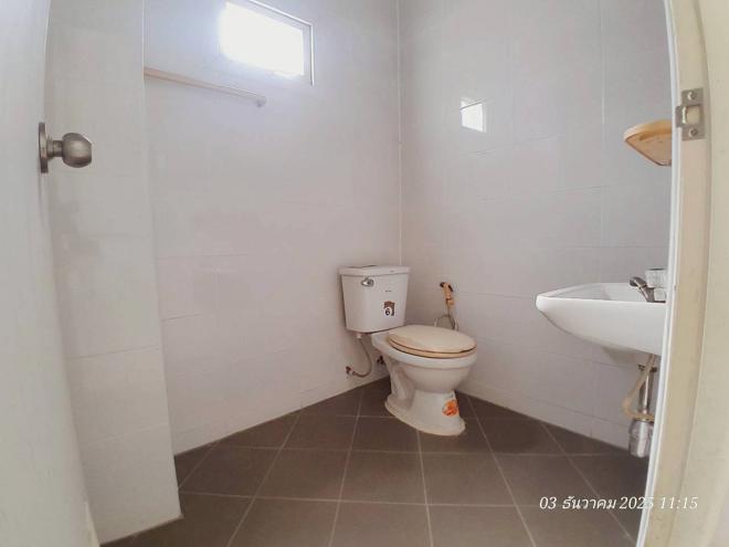 picture TOWN HOUSE 25.6 Sq.w. Sai Mai Bangkok for 2.5M - 7/31