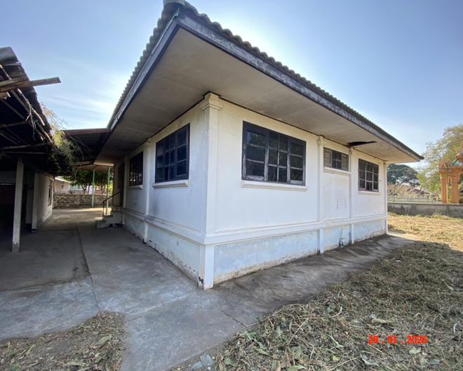 picture HOME 278 Sq.w. Yang Talat Kalasin for 2.1M - 15/39
