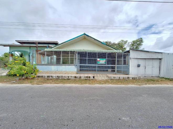 รูป บ้านเดี่ยว 61 ตร.วา จะนะ สงขลา 2M - รูปที่ 1/25