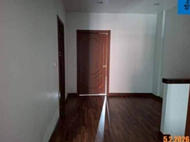 picture SHOP HOUSE 19.8 Sq.w. Bang Khen Bangkok for 6M - 14/49