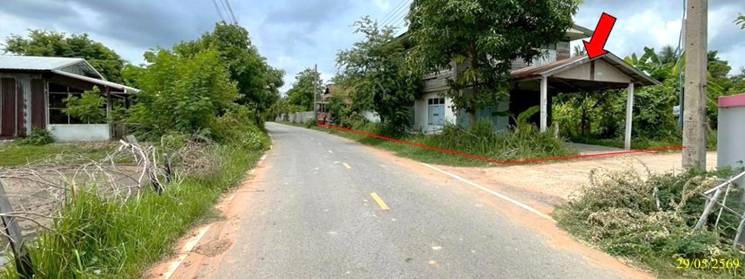 picture HOME 64 Sq.w. Waeng Noi Khon Kaen for 446,000 - 10/15
