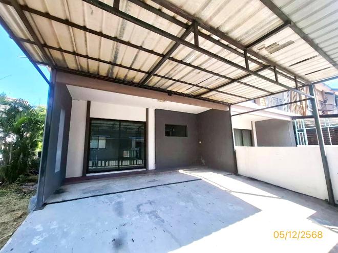 รูป ทาวน์เฮ้าส์ 27.9 ตร.วา บ้านพฤกษาไพร์ม 86/3 ลาดกระบัง-สุวรรณภูมิ 2 บางเสาธง สมุทรปราการ 2M - รูปที่ 11/25