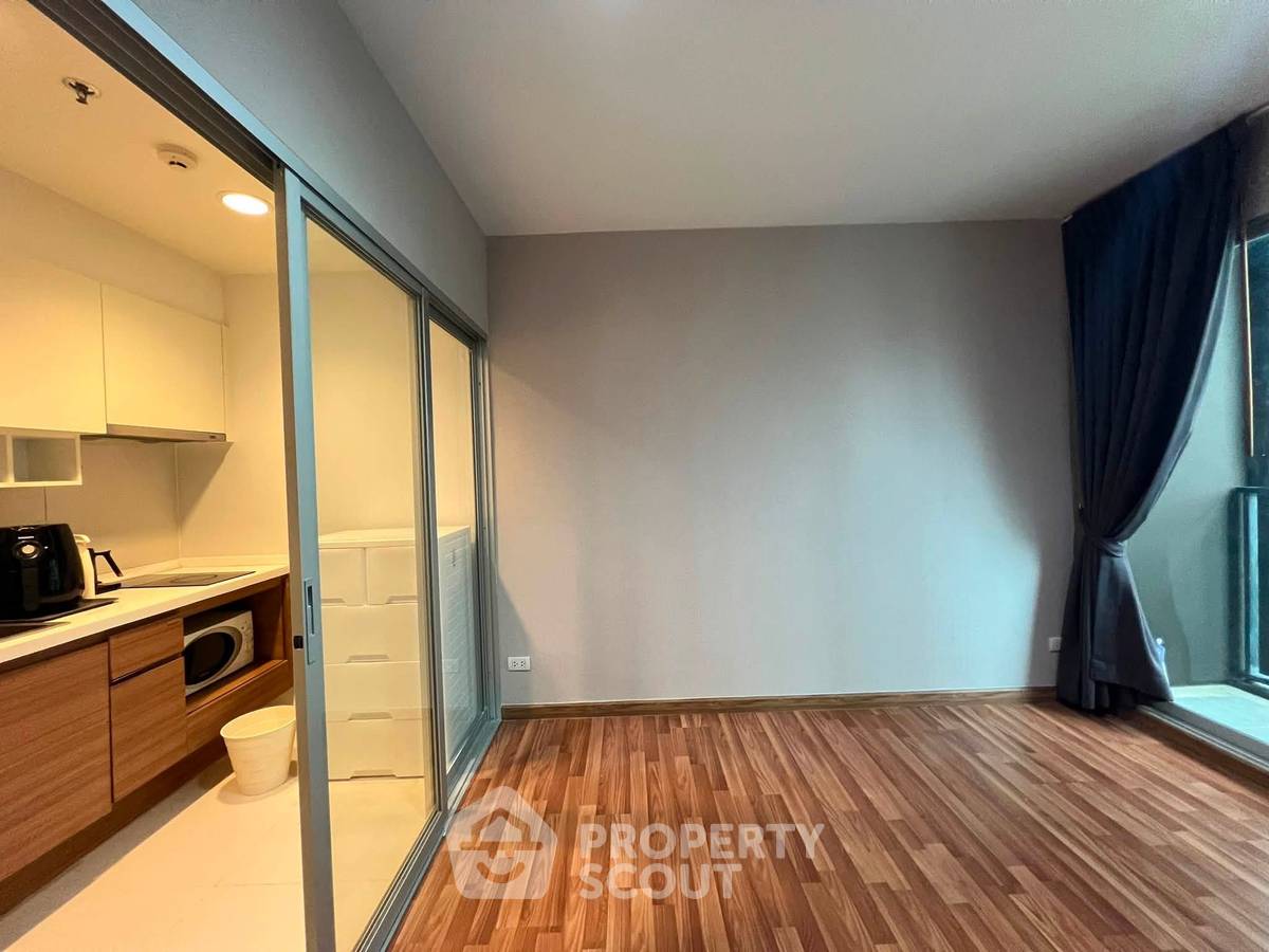 รูป คอนโด 1 ห้องนอน ขายที่ Fuse Chan-Sathorn ถนนจันทน์ (ID 3318807) - รูปที่ 2/9