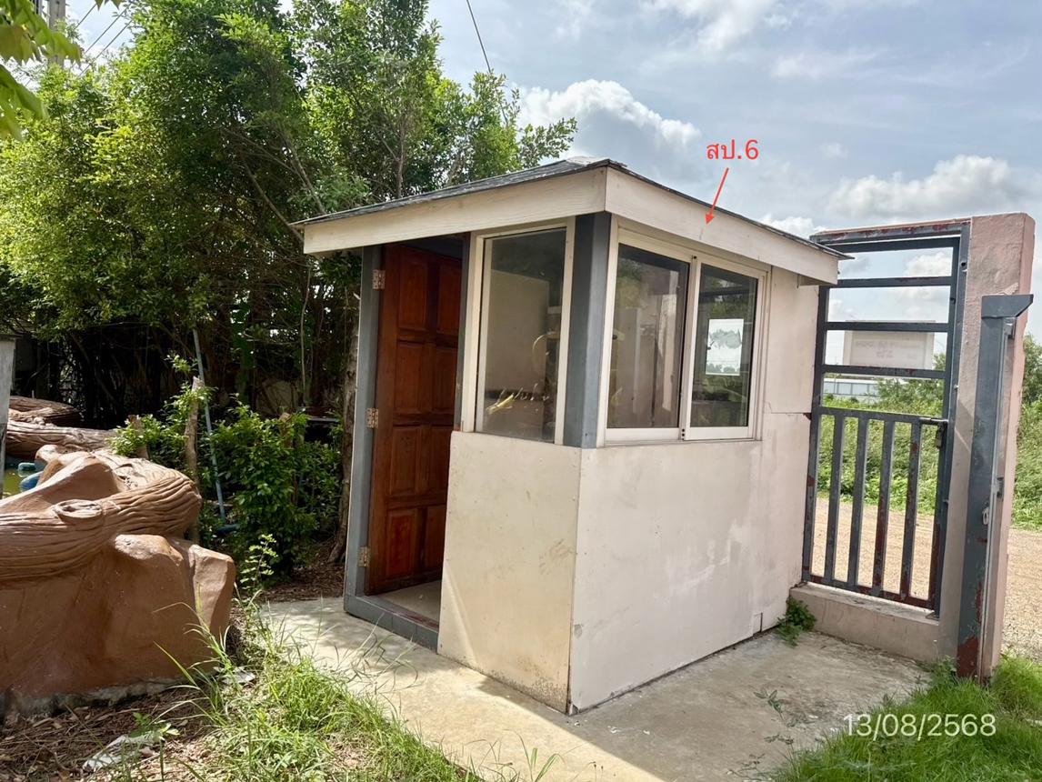 picture FACTORY 800 Sq.w. Lam Luk Ka Pathumthani for 23.3M - 45/49