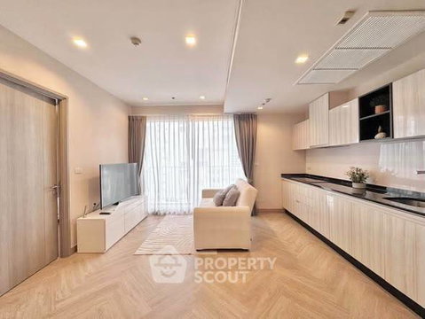 1-BR Condo For Sale At HQ Thonglor Near BTS Thong Lo (ID 3318544)