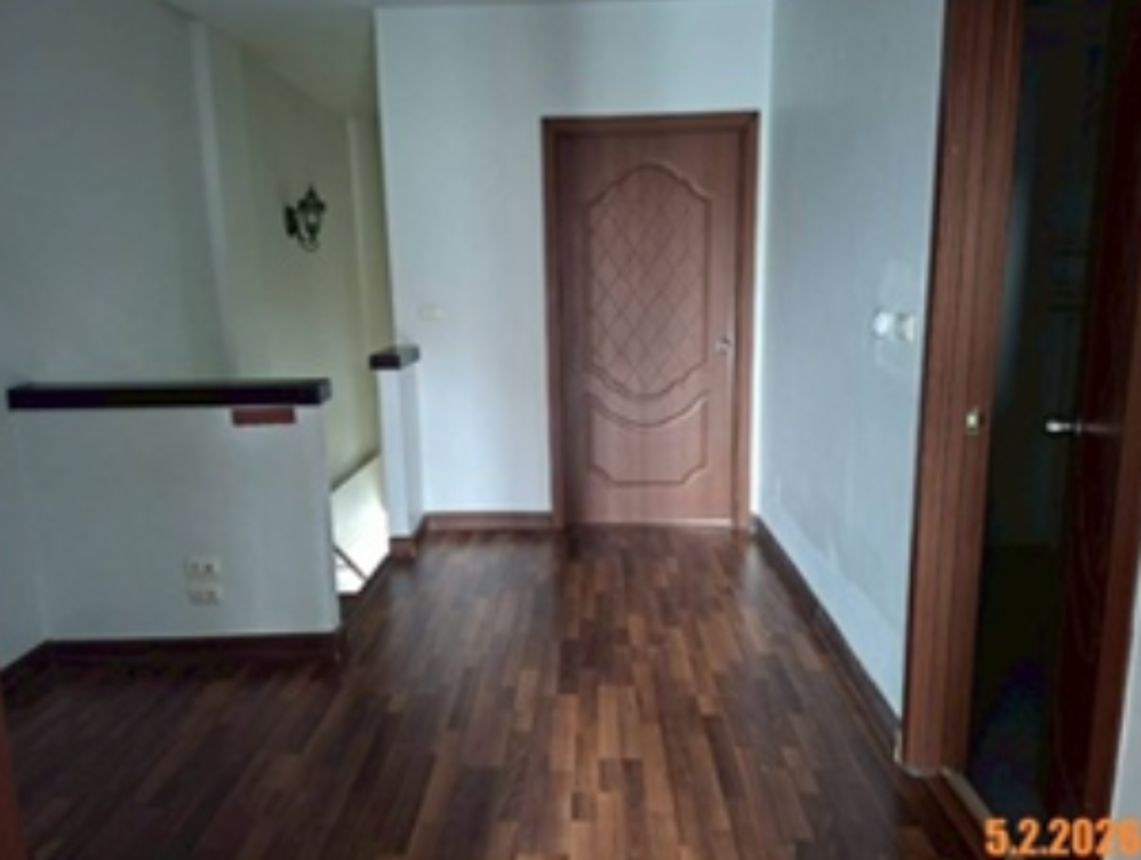 picture SHOP HOUSE 19.8 Sq.w. Bang Khen Bangkok for 6M - 40/49