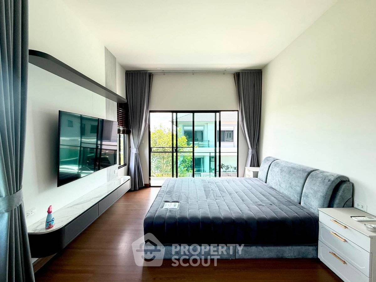 รูป บ้าน 4-ห้องนอน ใน ศีรษะจรเข้ใหญ่ (ID 3317329) - รูปที่ 10/19
